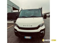 Iveco Mod. IVECO Vers. IVECO | Leggero Cabinato <= 35 q.li Cassone fisso | INDUSTRIAL CARS S.P.A