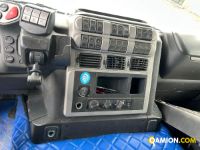 Iveco Mod. IVECO Vers. IVECO | Motrice Cassone fisso con centina | INDUSTRIAL CARS S.P.A