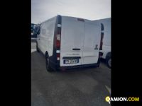 Fiat Mod. FIAT Vers. FIAT | Leggero Furgone <= 35 q.li Furgone di serie / Van | INDUSTRIAL CARS S.P.A