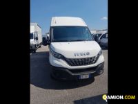 Iveco Mod. IVECO Vers. IVECO | Leggero Furgone <= 35 q.li Furgone di serie / Van | INDUSTRIAL CARS S.P.A