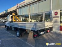Iveco Mod. IVECO Vers. IVECO | Leggero Furgone <= 35 q.li Furgone di serie / Van | INDUSTRIAL CARS S.P.A