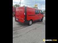 Opel Mod. OPEL Vers. OPEL | Leggero Furgone <= 35 q.li Furgone di serie / Van | INDUSTRIAL CARS S.P.A