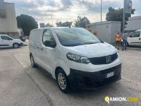 Fiat Mod. FIAT Vers. FIAT | Leggero Furgone <= 35 q.li Furgone di serie / Van | INDUSTRIAL CARS S.P.A