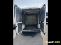 Fiat Mod. FIAT Vers. FIAT | Leggero Furgone <= 35 q.li Furgone di serie / Van | INDUSTRIAL CARS S.P.A
