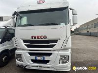Iveco Mod. IVECO Vers. IVECO | Trattore Trattore | INDUSTRIAL CARS S.P.A