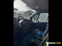 Fiat Mod. FIAT Vers. FIAT | Leggero Furgone <= 35 q.li Furgone di serie / Van | INDUSTRIAL CARS S.P.A