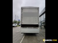 Daf Mod. DAF Vers. DAF | Motrice Cassone fisso con centina | INDUSTRIAL CARS S.P.A