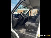 Iveco Mod. IVECO Vers. IVECO | Leggero Cabinato <= 35 q.li Telaio | INDUSTRIAL CARS S.P.A