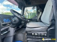 RENAULT V.I. Vers. RENAULT V.I. | Motrice Cassone fisso con centina | INDUSTRIAL CARS S.P.A