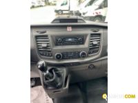 Ford TRANSIT Vers. FORD | Leggero Furgone <= 35 q.li Furgone di serie / Van | INDUSTRIAL CARS S.P.A