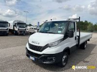 Iveco Mod. IVECO Vers. IVECO | Leggero Cabinato <= 35 q.li Telaio | INDUSTRIAL CARS S.P.A