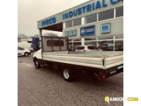 Iveco Mod. IVECO Vers. IVECO | Leggero Cabinato <= 35 q.li Cassone fisso | INDUSTRIAL CARS S.P.A