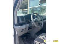 Volkswagen Mod. VOLKSWAGEN Vers. VOLKSWAGEN | Leggero Furgone <= 35 q.li Furgone di serie / Van | INDUSTRIAL CARS S.P.A