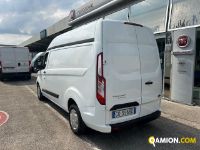 Ford Transit Custom Transit Custom 310 2.0 TDCi 130 PL Combi Entry | Leggero Furgone <= 35 q.li Furgone di serie / Van | INDUSTRIAL CARS S.P.A
