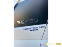 Iveco Mod. IVECO Vers. IVECO | Leggero Furgone <= 35 q.li Furgone di serie / Van | INDUSTRIAL CARS S.P.A