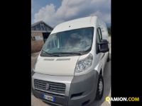 Fiat Mod. FIAT Vers. FIAT | Leggero Furgone <= 35 q.li Furgone di serie / Van | INDUSTRIAL CARS S.P.A