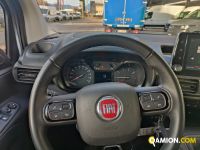 Fiat Mod. FIAT Vers. FIAT | Leggero Furgone <= 35 q.li Furgone di serie / Van | INDUSTRIAL CARS S.P.A