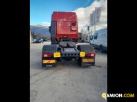 Iveco Mod. IVECO Vers. IVECO | Trattore Trattore | INDUSTRIAL CARS S.P.A