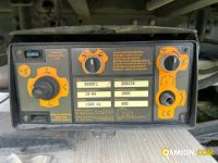 Iveco Mod. IVECO Vers. IVECO | Motrice Cassone fisso con centina | INDUSTRIAL CARS S.P.A