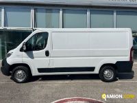 Fiat Mod. FIAT Vers. FIAT | Leggero Furgone <= 35 q.li Furgone di serie / Van | INDUSTRIAL CARS S.P.A