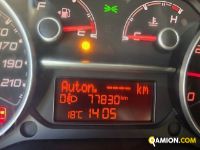 Fiat Mod. FIAT Vers. FIAT | Leggero Furgone <= 35 q.li Furgone di serie / Van | INDUSTRIAL CARS S.P.A