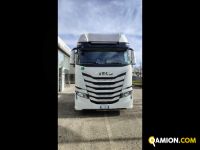 Iveco Mod. IVECO Vers. IVECO | Trattore Trattore | INDUSTRIAL CARS S.P.A