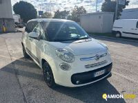 Fiat Mod. FIAT Vers. FIAT | Leggero Furgone <= 35 q.li Automobile | INDUSTRIAL CARS S.P.A