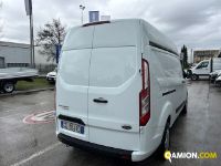 Ford TRANSIT Vers. FORD | Leggero Furgone <= 35 q.li Furgone di serie / Van | INDUSTRIAL CARS S.P.A