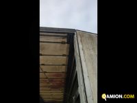 RIMORCHI Vers. RIMORCHI | Semirimorchio Cassone fisso con centina | INDUSTRIAL CARS S.P.A