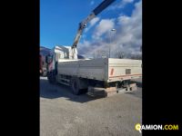 Iveco Mod. IVECO Vers. IVECO | Motrice Cassone fisso con Gru | INDUSTRIAL CARS S.P.A