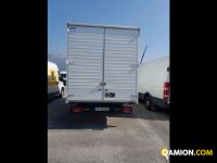 Iveco Mod. IVECO Vers. IVECO | Leggero Furgone <= 35 q.li Furgonato | INDUSTRIAL CARS S.P.A