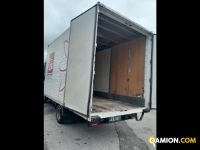 Iveco Mod. IVECO Vers. IVECO | Leggero Cabinato <= 35 q.li Furgonato | INDUSTRIAL CARS S.P.A
