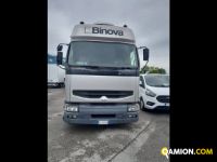 RENAULT V.I. Vers. RENAULT V.I. | Motrice Scarrabile con gancio | INDUSTRIAL CARS S.P.A