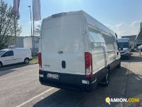 Iveco Mod. IVECO Vers. IVECO | Leggero Furgone <= 35 q.li Furgone di serie / Van | INDUSTRIAL CARS S.P.A