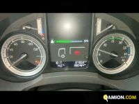 Daf Mod. DAF Vers. DAF | Motrice Cassone fisso con centina | INDUSTRIAL CARS S.P.A