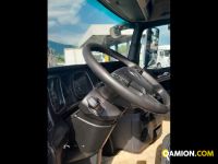 Mercedes Mod. MERCEDES V.I. Vers. MERCEDES V.I. | Motrice Scarrabile con gancio | INDUSTRIAL CARS S.P.A