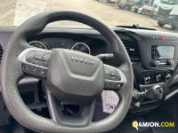 Iveco Mod. IVECO Vers. IVECO | Leggero Cabinato <= 35 q.li Telaio | INDUSTRIAL CARS S.P.A