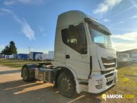 Iveco Mod. IVECO Vers. IVECO | Trattore Trattore | INDUSTRIAL CARS S.P.A