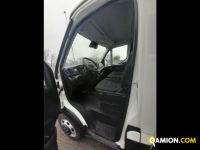 Iveco Mod. IVECO Vers. IVECO | Leggero Cabinato <= 35 q.li Furgonato | INDUSTRIAL CARS S.P.A