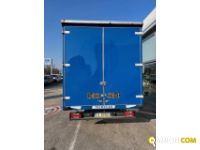 Iveco Mod. IVECO Vers. IVECO | Leggero Cabinato <= 35 q.li Furgonato | INDUSTRIAL CARS S.P.A