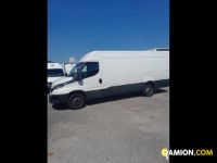 Iveco Mod. IVECO Vers. IVECO | Leggero Furgone <= 35 q.li Furgone di serie / Van | INDUSTRIAL CARS S.P.A