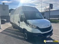 Iveco Mod. IVECO Vers. IVECO | Leggero Furgone <= 35 q.li Furgone di serie / Van | INDUSTRIAL CARS S.P.A