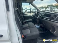 Ford Mod. FORD Vers. FORD | Leggero Cabinato <= 35 q.li Isotermico con gruppo frigo | INDUSTRIAL CARS S.P.A