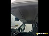 Iveco Mod. IVECO Vers. IVECO | Leggero Furgone <= 35 q.li Furgone di serie / Van | INDUSTRIAL CARS S.P.A