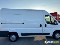 Citroen JUMPER Vers. CITROEN | Leggero Furgone <= 35 q.li Altro | INDUSTRIAL CARS S.P.A