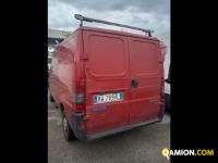 Fiat Ducato (2ª serie) Ducato 14 2.8 diesel PM Furgone GV | Leggero Furgone <= 35 q.li Altro | INDUSTRIAL CARS S.P.A