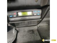 Nissan Mod. NISSAN Vers. NISSAN | Leggero Cabinato <= 35 q.li Telaio | INDUSTRIAL CARS S.P.A