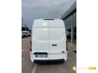 Ford Transit Custom Transit Custom 310 2.0 TDCi 130 PL Combi Entry | Leggero Furgone <= 35 q.li Furgone di serie / Van | INDUSTRIAL CARS S.P.A