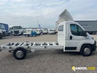 Fiat Mod. FIAT Vers. FIAT | Leggero Cabinato <= 35 q.li Telaio | INDUSTRIAL CARS S.P.A