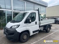 Fiat Mod. FIAT Vers. FIAT | Leggero Cabinato <= 35 q.li Cassone fisso | INDUSTRIAL CARS S.P.A